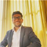 Profesor de Historia especialista en enseñanza media, preparación para prueba de admisión universitaria